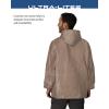 imageFROGG TOGGS Mens Ultralite2 Waterproof Breathable Rain JacketKhaki