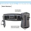 imageFROGG TOGGS Pursuit Fishing Wading Belt for Quick Tackle AccessBlack
