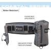 imageFROGG TOGGS Pursuit Fishing Wading Belt for Quick Tackle AccessSolid Elements