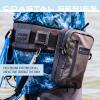 imageFROGG TOGGS Pursuit Fishing Wading Belt for Quick Tackle AccessSolid Elements