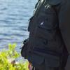 imageFROGG TOGGS Waterproof Cascades Sportsmans Pack JacketGreen