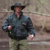 imageFROGG TOGGS Waterproof Cascades Sportsmans Pack JacketGreen