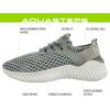 imageFROGG TOGGS Womens Aquasteps Water ShoesGrey