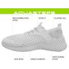 imageFROGG TOGGS Womens Aquasteps Water ShoesWhite