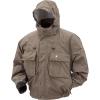 imageFROGG TOGGS Java Hellbender Fly and Wading Fishing JacketBeige