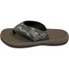 imageFROGG TOGGS Mens Boardwalk SandalWoodland