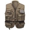 imageFROGG TOGGS Mens Hellbender ToadSkinz Fishing Vest