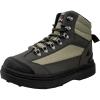 imageFROGG TOGGS Mens Hellbender Waterproof Fishing Wading Boot for Fishing in Felt or CleatedCleated