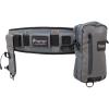 imageFROGG TOGGS Pursuit Fishing Wading Belt for Quick Tackle AccessSolid Elements