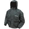 imageFROGG TOGGS Waterproof Cascades Sportsmans Pack JacketGreen