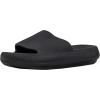imageFROGG TOGGS Womens Squisheez Comfort Pool Slide enjoy walking on millions of tiny air bubblesBlack
