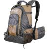 imageFrogg Toggs i3 Fishing Backpack Tackle Storage Includes 33600 Bait TraysSolid Elements Brown