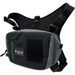 imageFROGG TOGGS Catchall Chest PackBlack