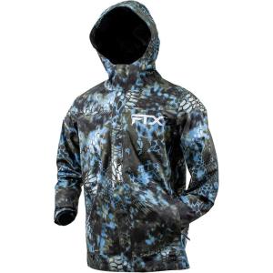 imageFROGG TOGGS Mens Ftx ArmorKryptek Neptune