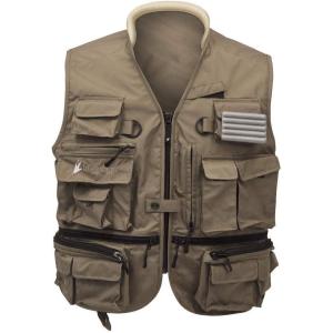 imageFROGG TOGGS Mens Hellbender ToadSkinz Fishing Vest