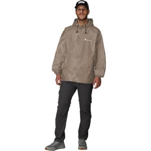 imageFROGG TOGGS Mens Ultralite2 Waterproof Breathable Rain JacketKhaki