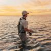 imageFROGG TOGGS Hellbender Breathable Waterproof Stockingfoot Fishing Chest Wader for FishingSlateGray