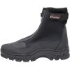 imageFROGG TOGGS Mens Aransas II Neoprene Surf ampamp Sand Waterproof Fishing Wading Boot for FishingBlack