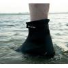 imageFROGG TOGGS Mens Aransas II Neoprene Surf ampamp Sand Waterproof Fishing Wading Boot for FishingBlack