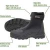imageFROGG TOGGS Mens Aransas II Neoprene Surf ampamp Sand Waterproof Fishing Wading Boot for FishingGrey