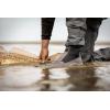 imageFROGG TOGGS Mens Aransas II Neoprene Surf ampamp Sand Waterproof Fishing Wading Boot for FishingGrey