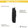 imageFROGG TOGGS Mens Classic Pro Advantage Waterproof Breathable Rain BibBlack