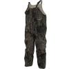 imageFROGG TOGGS Mens Classic Pro Advantage Waterproof Breathable Rain BibRealtree Edge