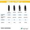 imageFROGG TOGGS Mens Classic Pro Advantage Waterproof Breathable Rain BibRealtree Timber