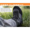 imageFROGG TOGGS Mens Deep Current Waterproof Wading Boot for Fishing in Cleated or FeltFelt
