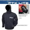 imageFROGG TOGGS Mens FTX Lite Rain Jacket  3Layer Waterproof Breathable Stretch ComfortRealtree Edge
