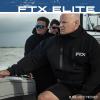 imageFROGG TOGGS Mens Ftx Elite Ultra Performance Waterproof Angler Fishing Rain JacketBlue