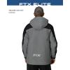 imageFROGG TOGGS Mens Ftx Elite Ultra Performance Waterproof Angler Fishing Rain JacketGray