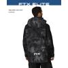 imageFROGG TOGGS Mens Ftx Elite Ultra Performance Waterproof Angler Fishing Rain JacketKryptek Typhon