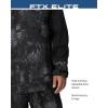 imageFROGG TOGGS Mens Ftx Elite Ultra Performance Waterproof Angler Fishing Rain JacketKryptek Typhon