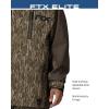 imageFROGG TOGGS Mens Ftx Elite Ultra Performance Waterproof Angler Fishing Rain JacketMo Bottomland