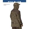 imageFROGG TOGGS Mens Ftx Elite Ultra Performance Waterproof Angler Fishing Rain JacketMo Bottomland