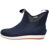 imageFROGG TOGGS Mens Grinder Waterproof Slip Resistant Fishing Deck ShoeNavy