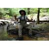 imageFROGG TOGGS Mens Rana Elite Fishing Wading Boots in Felt Or Lugged WadersFelt
