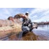 imageFROGG TOGGS Mens Rana Elite Fishing Wading Boots in Felt Or Lugged WadersFelt