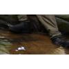 imageFROGG TOGGS Mens Rana Elite Fishing Wading Boots in Felt Or Lugged WadersFelt