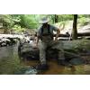 imageFROGG TOGGS Mens Rana Elite Fishing Wading Boots in Felt Or Lugged WadersLugged