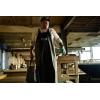 imageFROGG TOGGS Mens Waypoint Fish Apron Waterproof Durable with 4Way StretchOrange