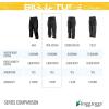 imageFROGG TOGGS Womens Classic Pro Action Waterproof Breathable Rain PantBlack