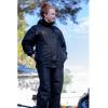 imageFROGG TOGGS Womens Classic Pro Action Waterproof Breathable Rain PantBlack
