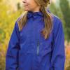 imageFROGG TOGGS Womens Java Toadz 25 Ultra Light Waterproof Breathable Rain JacketBlack