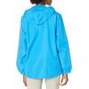 imageFROGG TOGGS Womens Java Toadz 25 Ultra Light Waterproof Breathable Rain JacketBlue