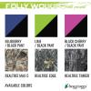 imageFROGG TOGGS Youth Polly Woggs Waterproof Breathable Rain SuitRealtree Max5