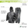 imageFROGG TOGGS Youth Polly Woggs Waterproof Breathable Rain SuitRealtree Max7