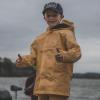 imageFROGG TOGGS Youth UltraLite2 2Layer Waterproof Breathable Rain SuitBlue