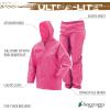 imageFROGG TOGGS Youth UltraLite2 2Layer Waterproof Breathable Rain SuitPink